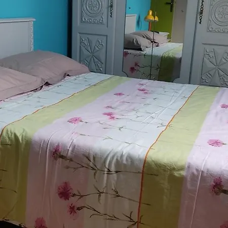Au Village Homestay