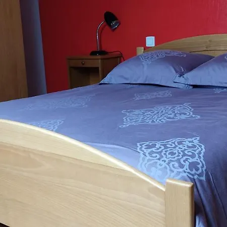Au Village Homestay